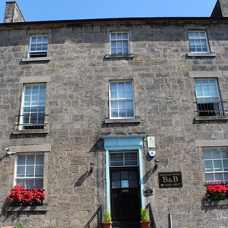 Merchant House Kirkcaldy Bagian luar foto