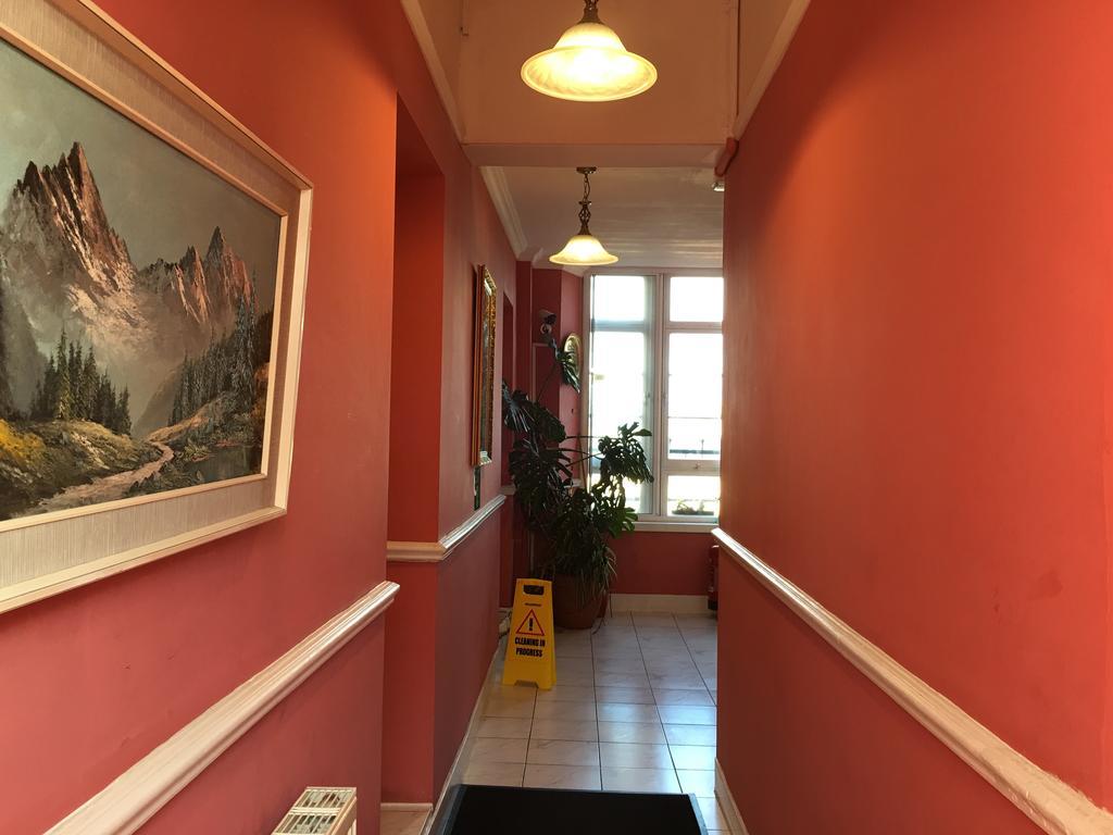 Merchant House Kirkcaldy Bagian luar foto
