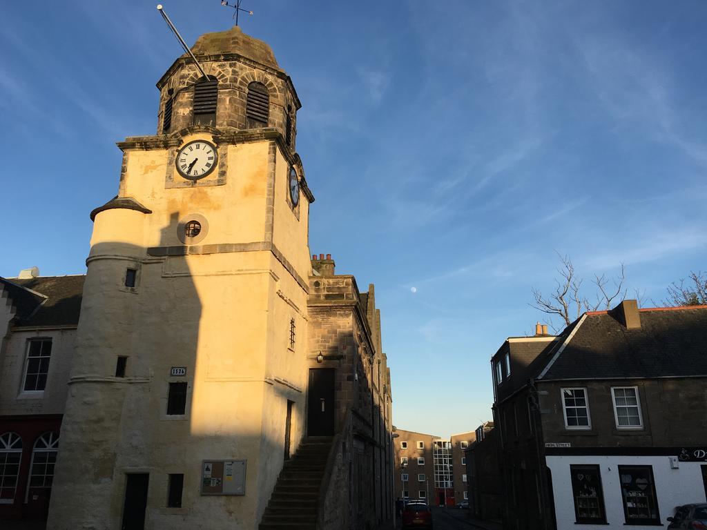 Merchant House Kirkcaldy Bagian luar foto