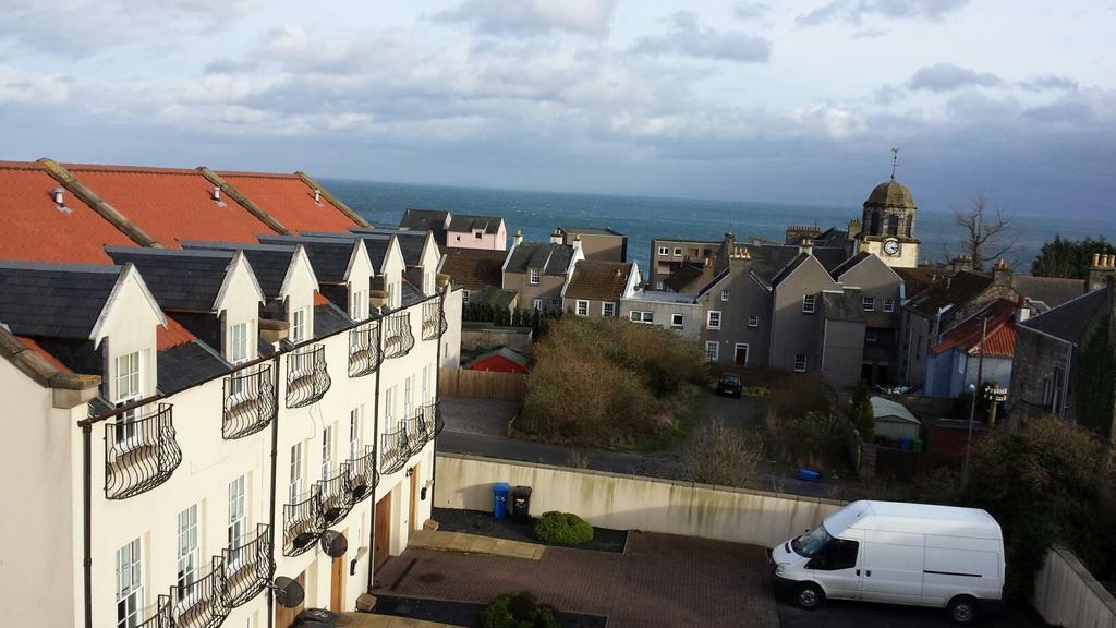 Merchant House Kirkcaldy Bagian luar foto