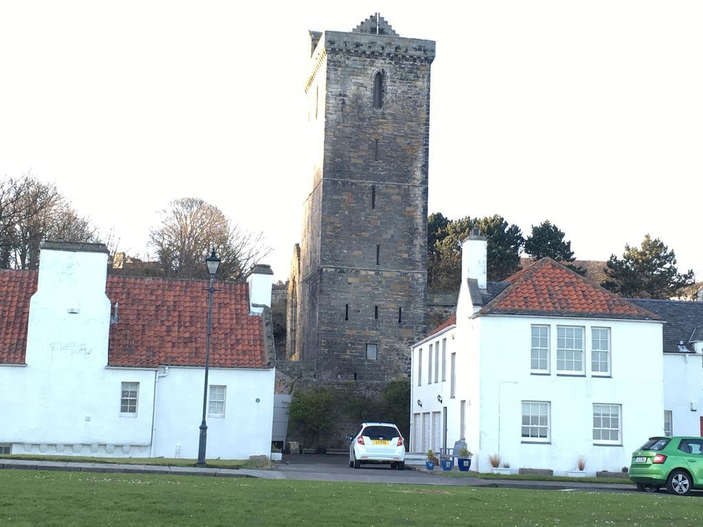 Merchant House Kirkcaldy Bagian luar foto
