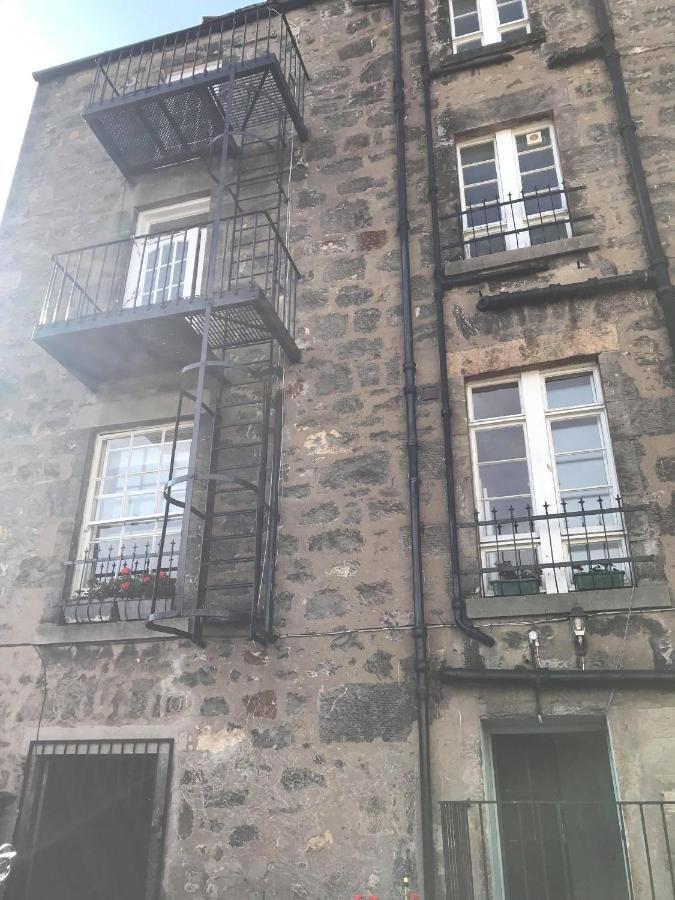 Merchant House Kirkcaldy Bagian luar foto