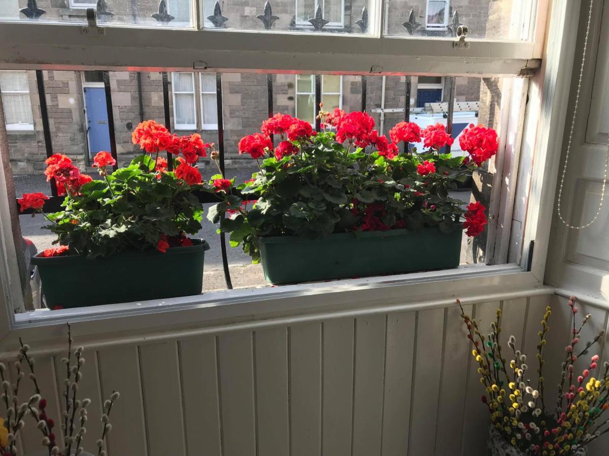 Merchant House Kirkcaldy Bagian luar foto