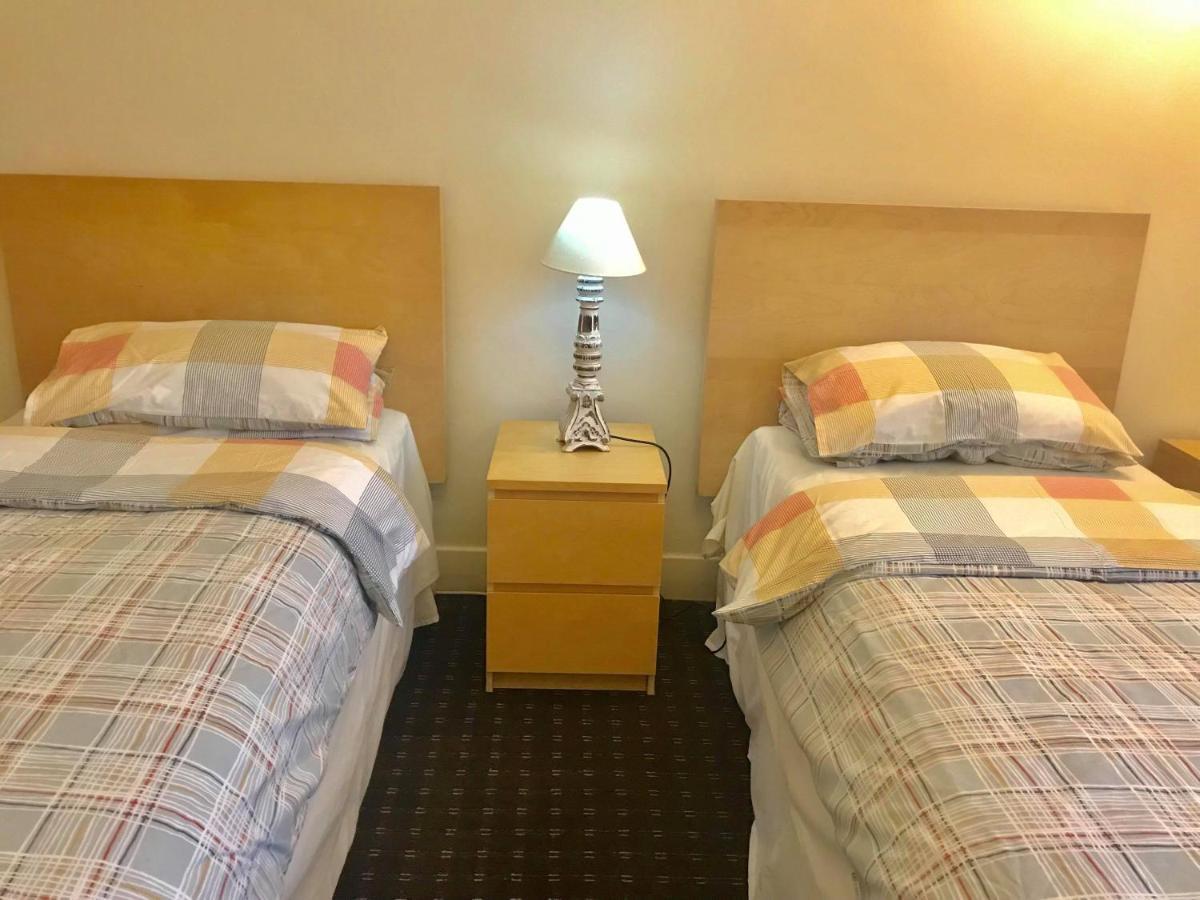 Merchant House Kirkcaldy Bagian luar foto